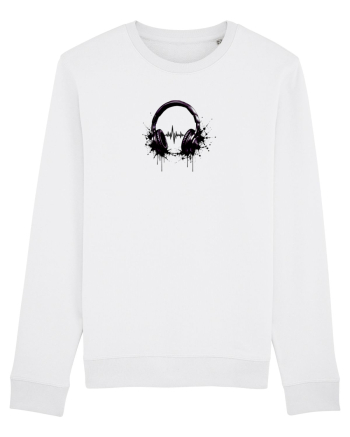 Music White