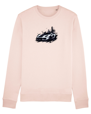 Car Candy Pink