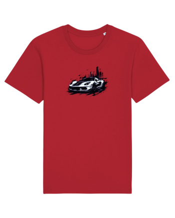 Car Red