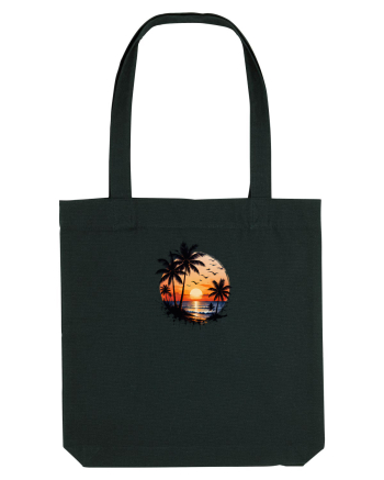 Summer mood Black