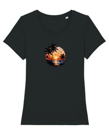 Summer mood Black