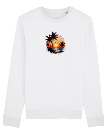 Summer mood White