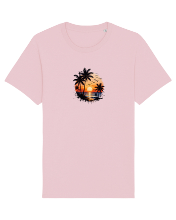 Summer mood Cotton Pink