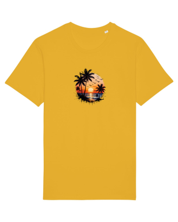 Summer mood Spectra Yellow