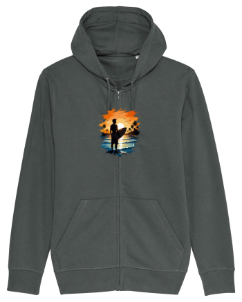 Surf  Anthracite