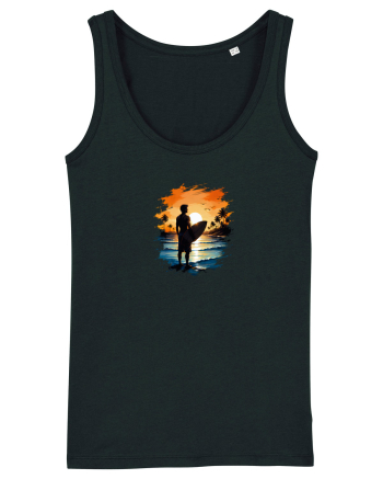 Surf  Black