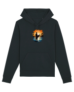 Surf  Hanorac Unisex Drummer