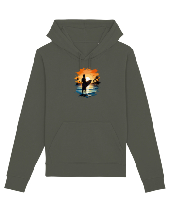 Surf  Khaki