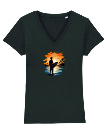 Surf  Black