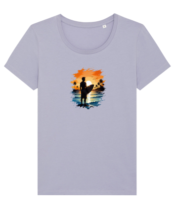 Surf  Lavender