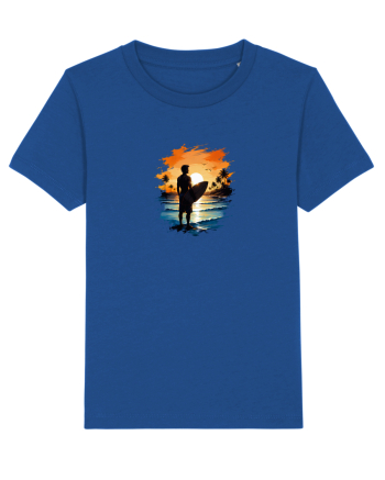 Surf  Majorelle Blue