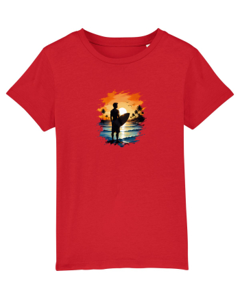 Surf  Red