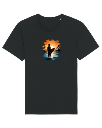 Surf  Black