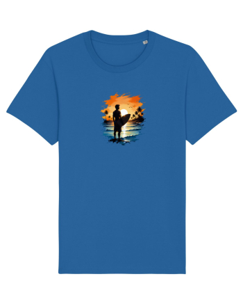 Surf  Royal Blue