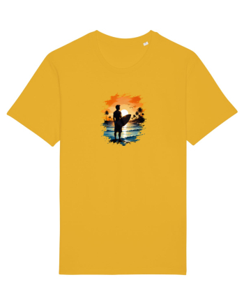 Surf  Spectra Yellow