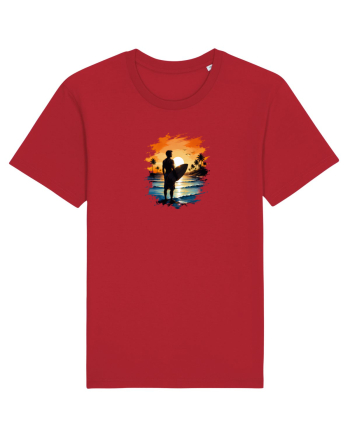 Surf  Red