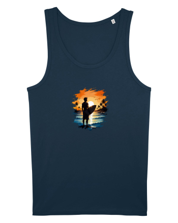 Surf  Navy