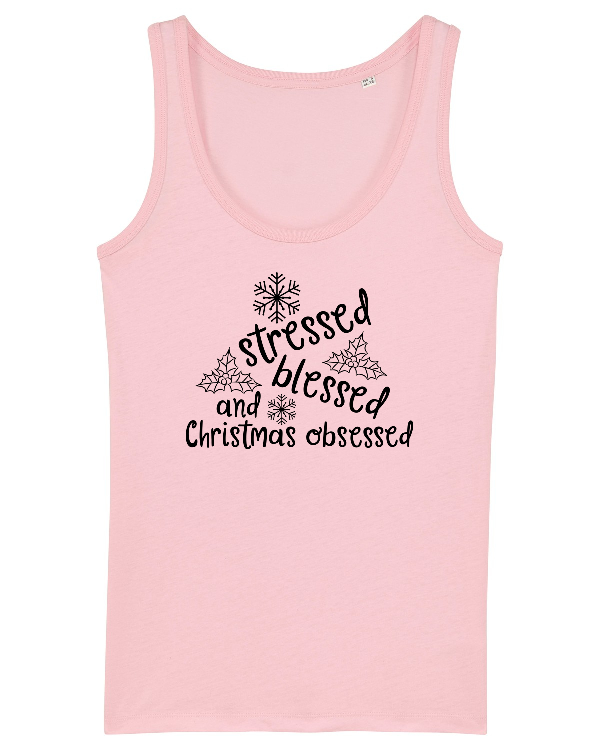 Maiou Damă Dreamer Cotton Pink