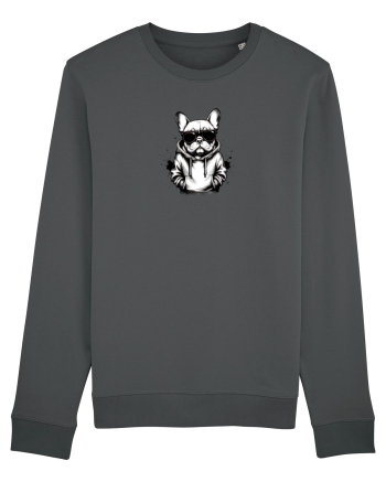 Cool Anthracite