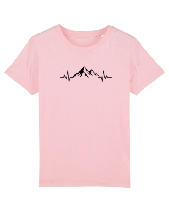 Munte Cotton Pink