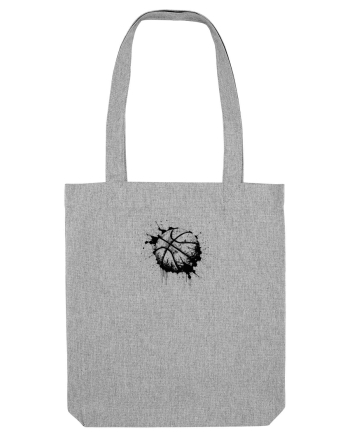 Minge  Heather Grey