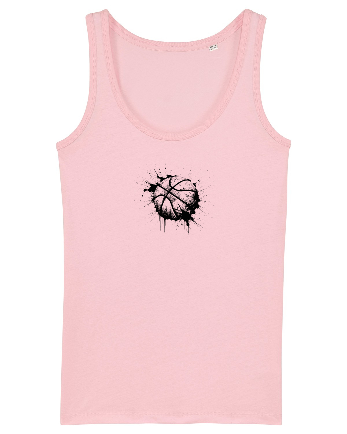 Maiou Damă Dreamer Cotton Pink