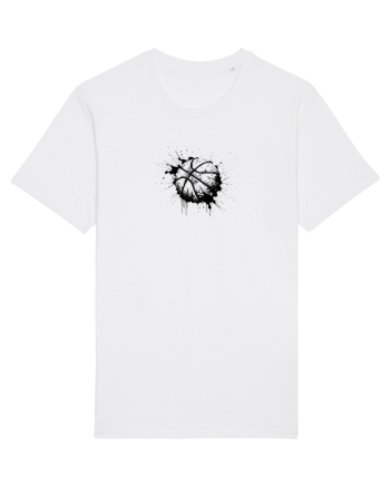 Minge  Tricou mânecă scurtă Unisex Rocker