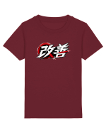 Kaizen - Better Every Day Tricou mânecă scurtă  Copii Mini Creator