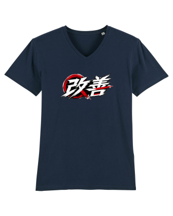 Kaizen - Better Every Day French Navy
