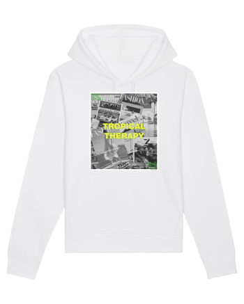 Tropical Therapy no. 3 White