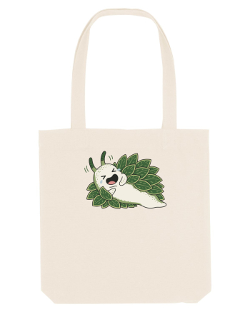 Funny Laughing Leaf Sea Slug Cartoon Cute Ocean Mollusk Nature Humor Natural
