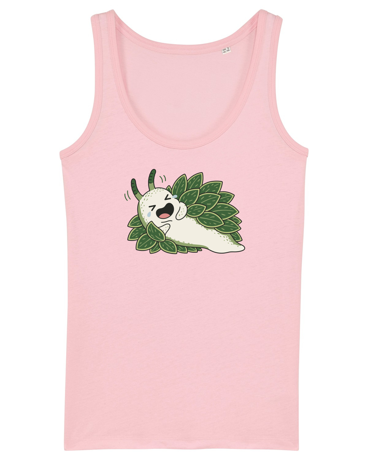 Maiou Damă Dreamer Cotton Pink