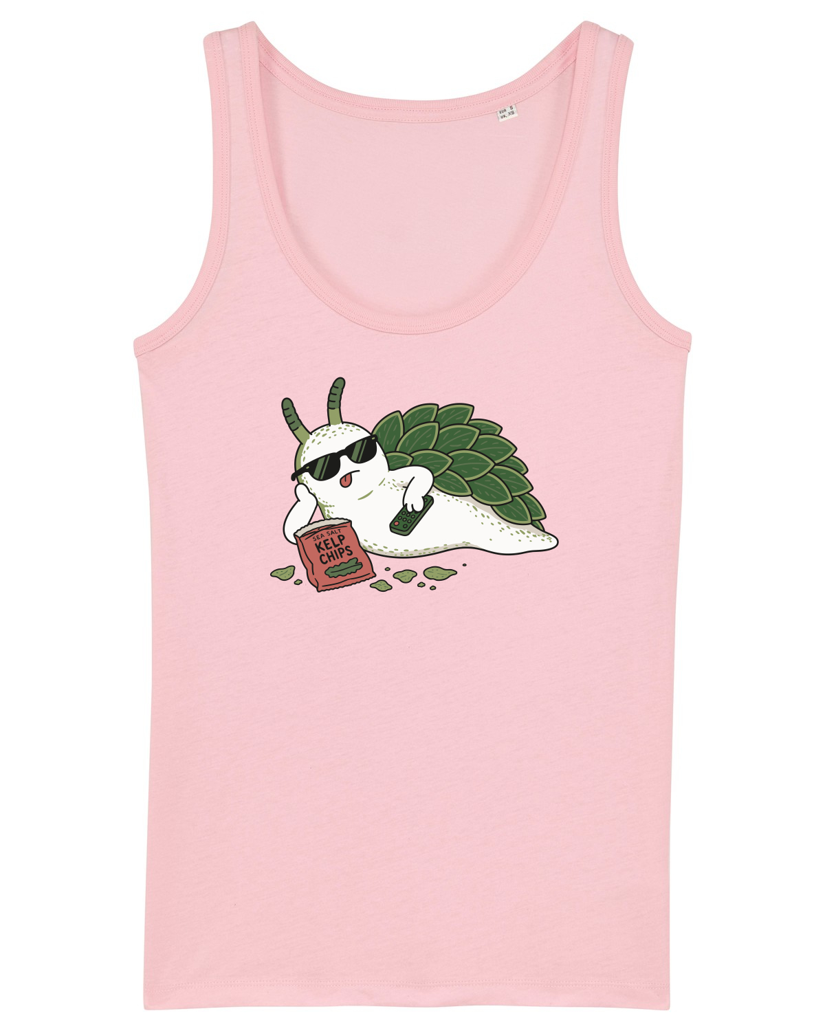 Maiou Damă Dreamer Cotton Pink