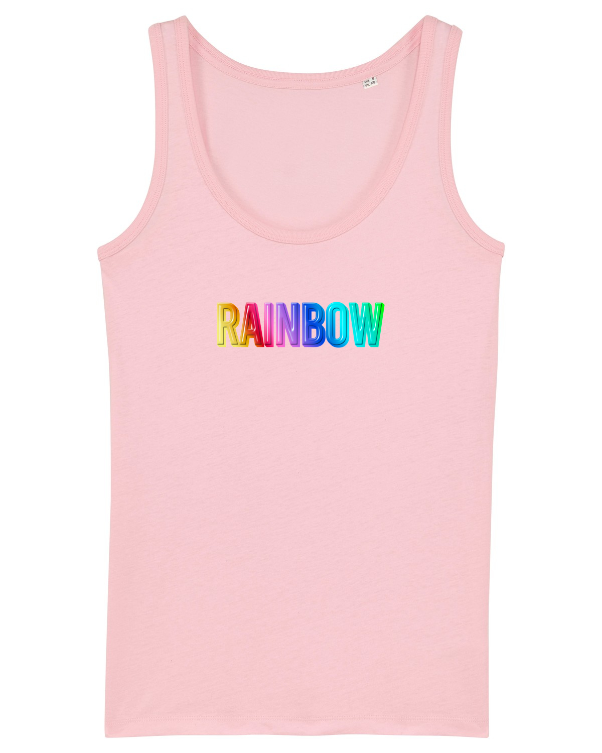 Maiou Damă Dreamer Cotton Pink