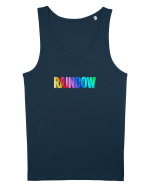 Rainbow  Maiou Bărbat Runs