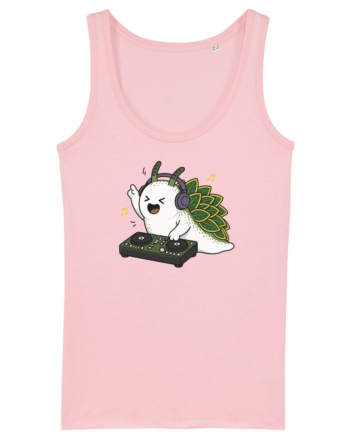 Maiou Damă Dreamer Cotton Pink