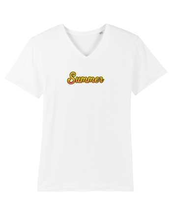 Summer  White