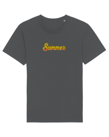 Summer  Anthracite