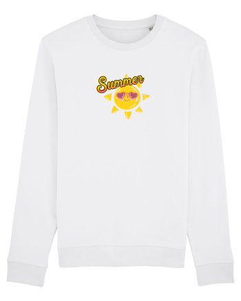 Summer  White