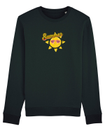 Summer  Bluză mânecă lungă Unisex Rise
