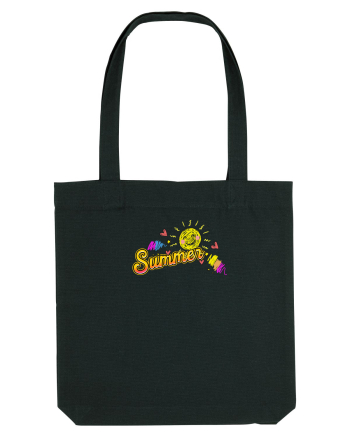 Summer  Black