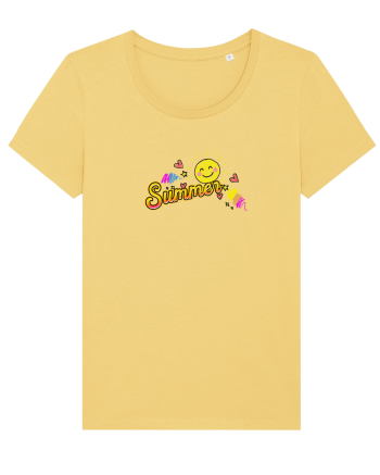 Summer  Jojoba