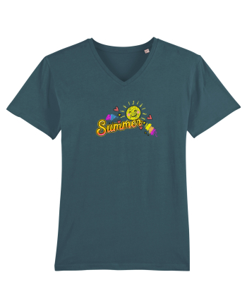 Summer  Stargazer