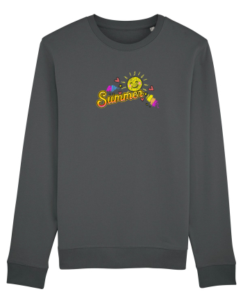 Summer  Anthracite