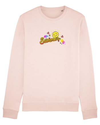 Summer  Candy Pink