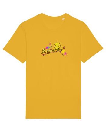 Summer  Spectra Yellow