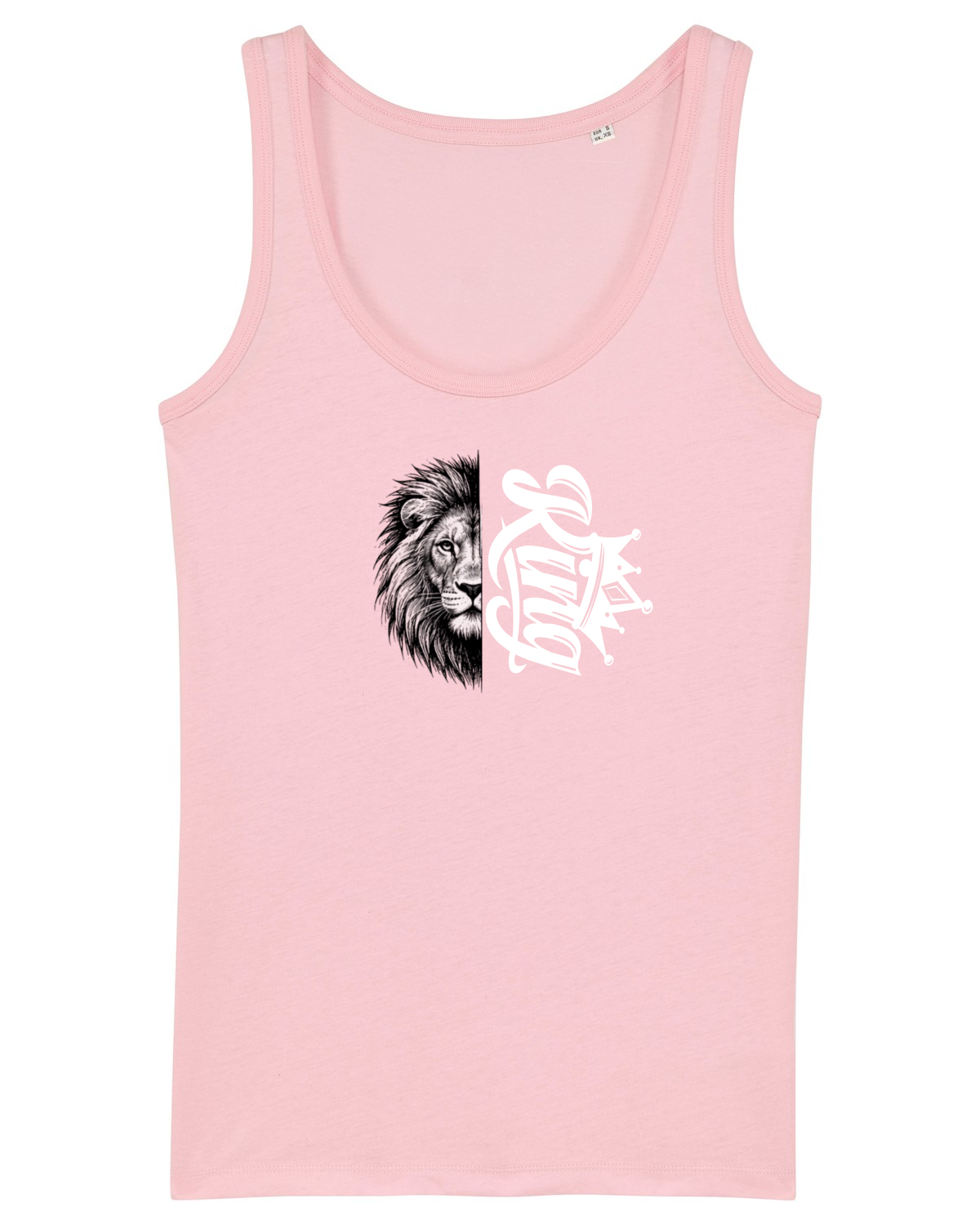 Maiou Damă Dreamer Cotton Pink