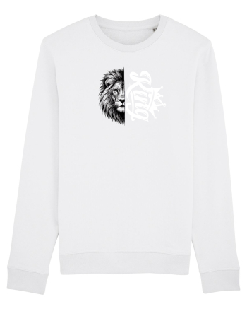 King White
