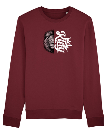 King Burgundy