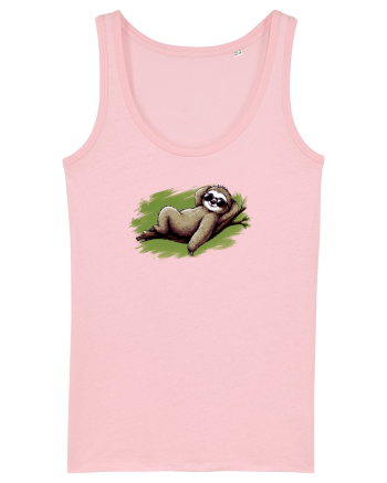Leneș  Cotton Pink